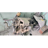 Мотор двигун Део 1.5 16 клапанів