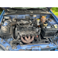 Двигун Lanos ( ланос ) 1.5