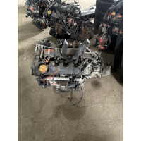 Двигун, Мотор Fiat Doblo 1.9 JTD Комплектний