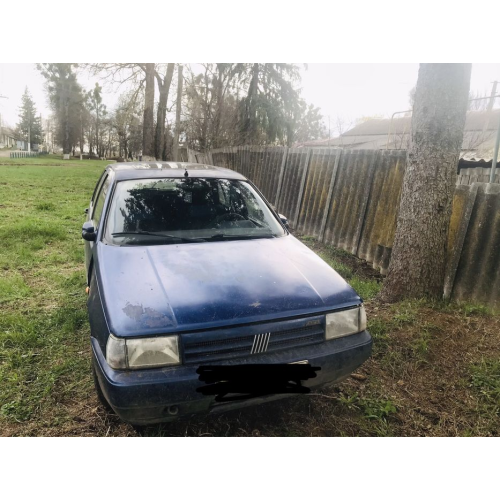 Продам запчастини, на Фіат тіпо 1.6, дво розпредвальний мотор