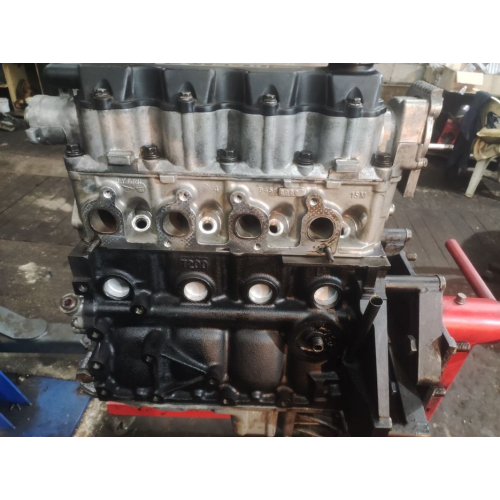 Продам ДВС  мотор двигатель  Шевроле Авео 1.5 8 кл F15S3