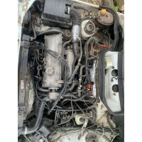 Продам мотор фіат фіоріно 1.7