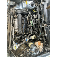 Продам мотор f16d3 lacetti, aveo, nexia