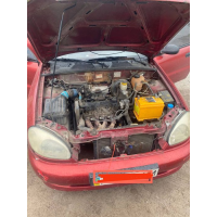 Мотор Ланос 1.5 в хорошем состоянии