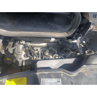 Мотор Двигун  3.0 Е5 Iveco Ducato F1CE3481E