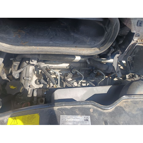 Мотор Двигун  3.0 Е5 Iveco Ducato F1CE3481E