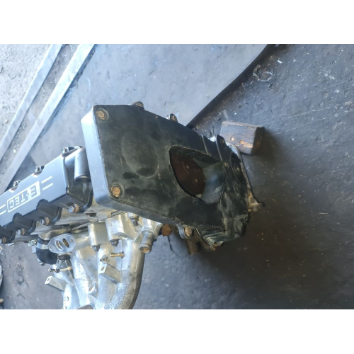 Мотор двигун ланос lanos 1.8 leganza tacuma