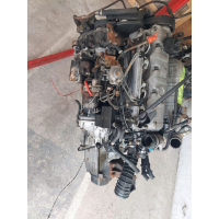 Мотор Двигун Фіат Фиат Дукато Fiat Ducato 2.5TD 2.5 турбо дизель