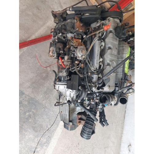 Мотор Двигун Фіат Фиат Дукато Fiat Ducato 2.5TD 2.5 турбо дизель