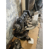 Продам Двигатель ланос 1.5 A15SMS мотор