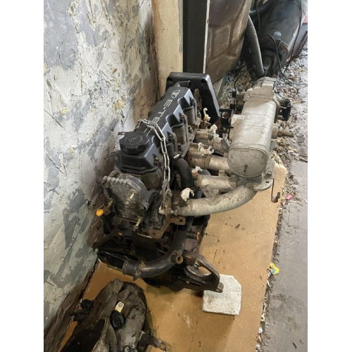 Продам Двигатель ланос 1.5 A15SMS мотор