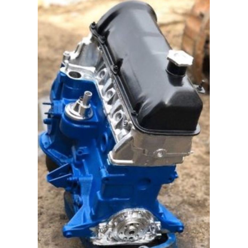 Мотор ДВС ВАЗ 2103 2106 2105 2107 2108 2109 21083 21081 21011 2110 кпп