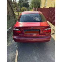 Разбор Ланос 1.5