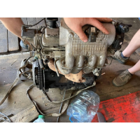 Продам мотор део сенс