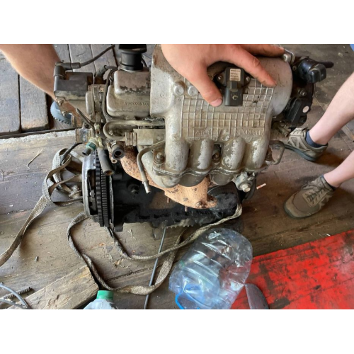 Продам мотор део сенс