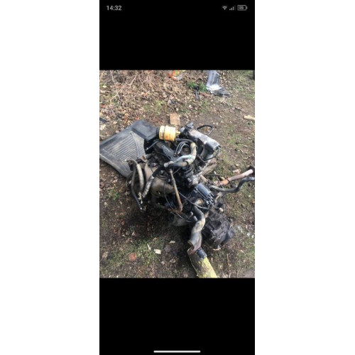 Мотор део 1.5 v8(трамбльор)