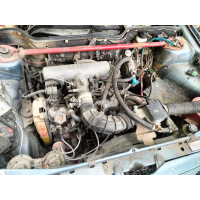 Двигун 1.5, мотор бензин