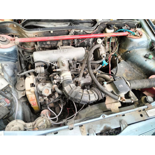 Двигун 1.5, мотор бензин