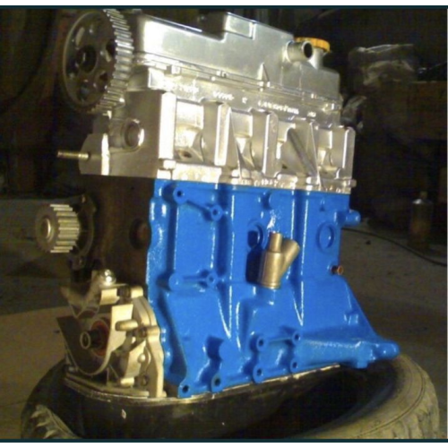 Мотор двигун двс ваз 2101 21011 2105 2106 2107 2108 2109 2110 2115 118