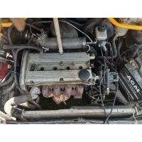 Продам мотор daewoo nexia