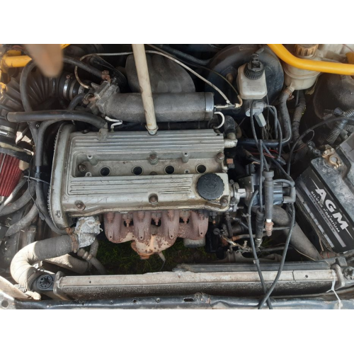 Продам мотор daewoo nexia