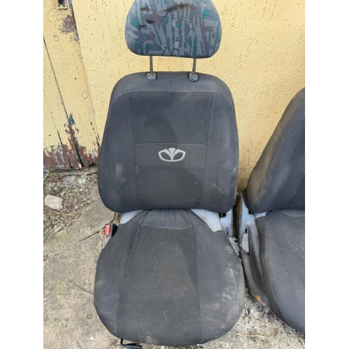 Мотор с ланоса з коробкою