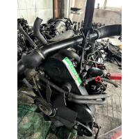 двигун мотор ANDORIA 2.4TD 4C90 4CTi90 4CT90 андорія  AVIA ГАЗ УАЗ