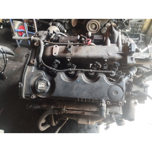 Мотор 1.9JtdФиат Добло Мультіджет Двигун