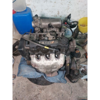 Мотор daewoo lanos 1.5