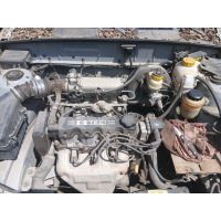 Мотор Ланос Lanos 1.5