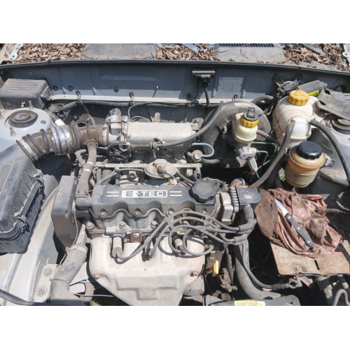 Мотор Ланос Lanos 1.5