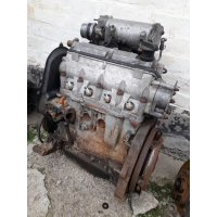 Мотор до авто ланос,інжектор  1/3