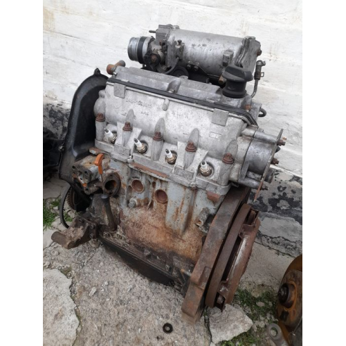 Мотор до авто ланос,інжектор  1/3