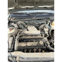 Мотор 1.5/1.6 A15DMS 16 клапанний Daewoo Lanos/Nexia/Nubira/ розборка