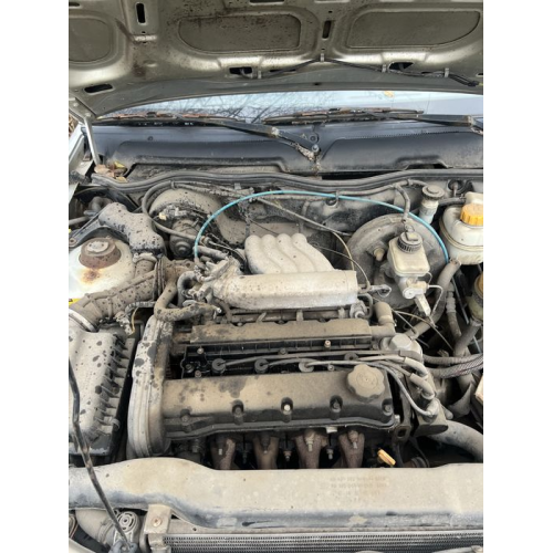 Мотор 1.5/1.6 A15DMS 16 клапанний Daewoo Lanos/Nexia/Nubira/ розборка