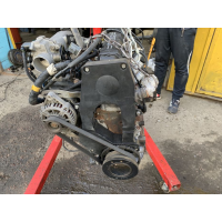 Мотор Двигатель Двигун Lanos Ланос 1.5 A15SMS