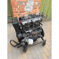 Мотор 2.0 бензин Fiat Croma