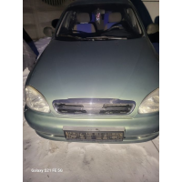 Разборка ланос  1.5л