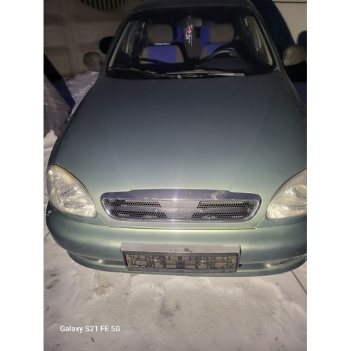 Разборка ланос  1.5л