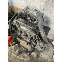 Мотор, двигун Део Ланос, Сенс 1,4