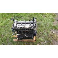 Двигун 1.3 JTD M-JET, FIAT DOBLO, GRANDE PUNTO, Fiorino, 2005, 1.3 л, дизель.