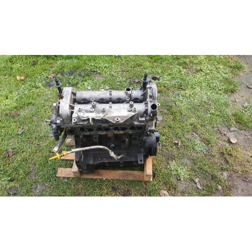 Двигун 1.3 JTD M-JET, FIAT DOBLO, GRANDE PUNTO, Fiorino, 2005, 1.3 л, дизель.