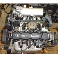 Мотор Део Ланос 1,5