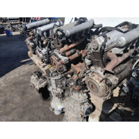 Двигун мотор Andoria 2.4D\\TD 4CT90 \\ 4С90 Андорія