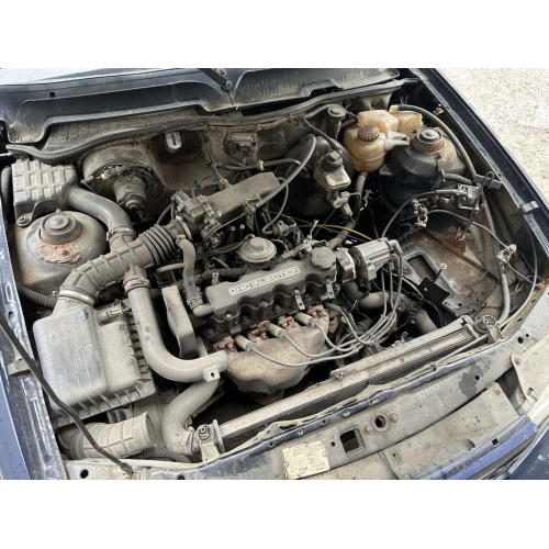 Двигун мотор Nexia Lanos 1.5 8 клапанів