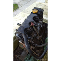 Мотор фіат добло 1.9 дизель