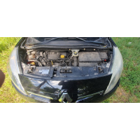 Двигун 1.6 Мотор, R9M дизель dci .