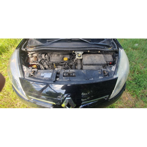 Двигун 1.6 Мотор, R9M дизель dci .