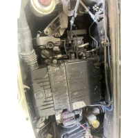 Двигун Fiat 1.4, Linea, Doblo, Punto, Idea, Fiorino, Qubo, 2007, 1.4 л, бензин.