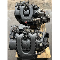 Двигун Мотор Фіат Добло Fiat Doblo 1.9 D